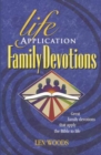Image for Life Application: Family Devotions