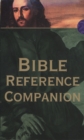 Image for Bible Reference Companion