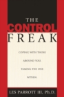 Image for Control Freak