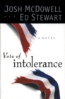Image for Vote of Intolerance