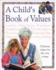 Image for A Child&#39;s Book of Values