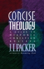Image for Concise Theology