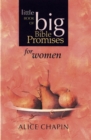 Image for Little Book Of Big Bible Promises For Women, The