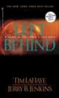 Image for Left behind: a Novel of the Earth&#39;s Last Days