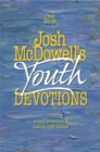 Image for Josh McDowell&#39;s One Year Book of Youth Devotions : A Daily Adventure to Making Right Choices