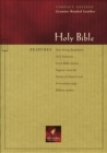 Image for Compact Bible-Nlt