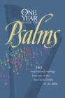 Image for One Year Book of Psalms-Nlt