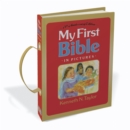 Image for My First Bible In Pictures