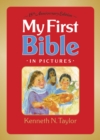 Image for My First Bible in Pictures