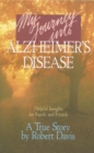 Image for My Journey into Alzheimers Disease