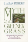 Image for The Myth of the Greener Grass