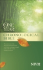 Image for The One Year Chronological Bible