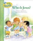 Image for Who is Jesus?