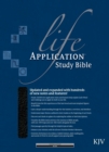 Image for Life Application Study Bible
