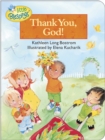 Image for Thank You, God!