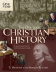 Image for One Year Christian History, The (One Year Books)