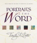 Image for Portraits Of The Word