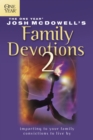 Image for One Year Josh Mcdowell&#39;s Family Devotions 2, The