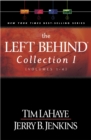Image for The Left behind Collection I : Vols 1-4
