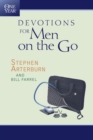 Image for One Year Devotions For Men On The Go, The