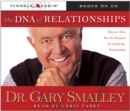 Image for Dna Of Relationships, The