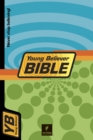 Image for YOUNG BELIEVER BIBLE : NEW LIVING TRANSL