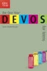 Image for One Year Devos For Teens, The