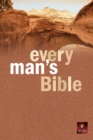 Image for NLT Every Man&#39;S Bible