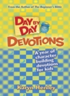 Image for Day By Day Devotions