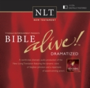 Image for Alive! New Testament-NLT