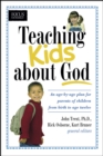 Image for Teaching kids about God