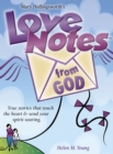 Image for Love Notes from God