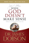 Image for When God Doesn&#39;t Make Sense