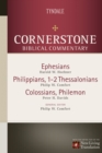 Image for Ephesians, Philippians, Colossians, 1-2 Thessalonians, Phile