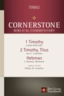 Image for 1-2 Timothy, Titus, Hebrews