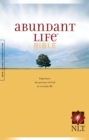 Image for NLT Abundant Life Bible