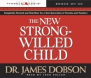 Image for New Strong-Willed Child, The