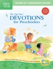 Image for One Year Devotions For Preschoolers, The