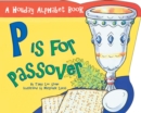 Image for P is for Passover