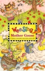 Image for Wee Sing Mother Goose/Bk and CD