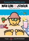 Image for Summer Fun Mad Libs Junior