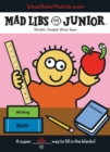 Image for School Rules! Mad Libs Junior