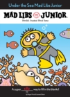 Image for Under the Sea Mad Libs Junior