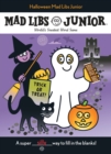 Image for Halloween Mad Libs Junior