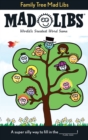 Image for Family Tree Mad Libs