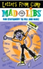 Image for Letters from Camp Mad Libs