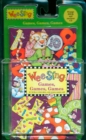 Image for Wee Sing Games Games Games/Bk and CD