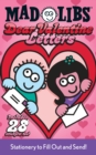 Image for Dear Valentine Letters Mad Libs