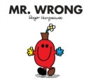 Image for Mr. Wrong