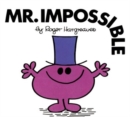 Image for Mr. Impossible